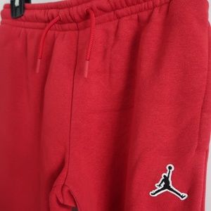Jordan Essentials Pants Boys' Grade School